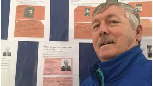 Tributes to Pat Benson who led campaign to regenerate Sailortown