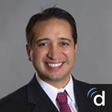 Dr. David Nelson, MD