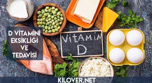 D Vitamini Eksikligi Tedavisi Saglikli Saglikli Gidalar Gida