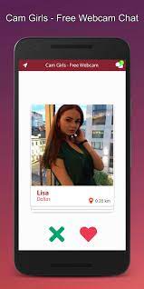 We encourage you to try it and leave us a comment or value it on our website. Cam Girls Free Webcam Chat For Android Apk Download
