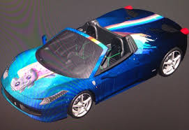 Check spelling or type a new query. No Please No Deadmau5 Considering Nyan Cat Ferrari 458 Spider Wrap Gtspirit