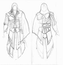 This guide shows how to unlock excalibur in assassin's creed valhalla step by step. Ezio Costume Progression 01 By Rabid Llama On Deviantart Assassins Creed Art Assassins Creed Artwork Assassins Creed Cosplay