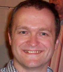 Professor Tim Lockley