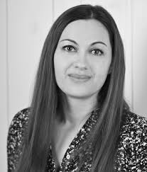 Dr. Amanda tho Seeth — Institute of Asian and African Studies