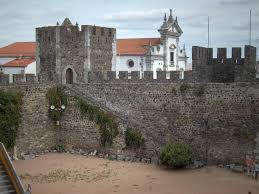 Tripadvisor'da manuel beja, sintra yakınlarındaki moteller: Castle Of Beja Wikipedia