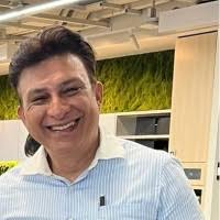 Rajiv Mahajan Email & Phone Number