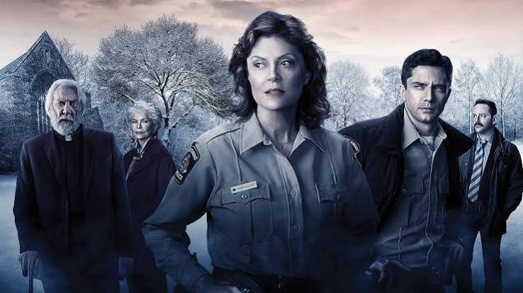 The Calling Review | Movie - Empire