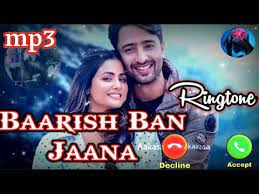 We would like to show you a description here but the site won't allow us. New Ringtone 2021 à¤¬ à¤° à¤¶ à¤¬à¤¨ à¤œ à¤¨ à¤° à¤—à¤Ÿ à¤¨ Baarish Ban Jana Ringtone Download Mp3 Technical Hado Youtube