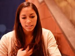 Eve Bauer's Instagram, Twitter & Facebook