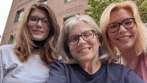 Fundraiser by Jackie Duda : Helping our Mom get Urgent Dental Care