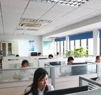 중국 Dongguan Chuangrui New Energy Co., Ltd 회사 프로필