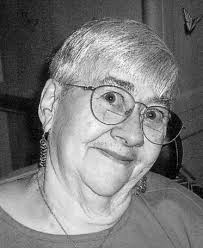 Obituary information for Joan Ruth Michaud