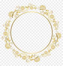 Golden border png you can download 34 free golden border png images. Free Png Download Round Gold Border Frame Deco Png Gold Border Design Png Transparent Png 850x849 298455 Pngfind