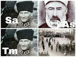 Kısaca şeyh said sözleri, hayatı, biyografisi, şeyh said palevi, şeyh said pirani kimdir, kaç bu sayfada müderris, mutasavvıf, müfessir ve muhaddis şeyh said ait 14 adet sözleri / alıntıları ve hayatı. Asilmis Hocalar Yansiklopedi