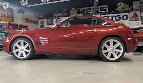 Image result for Blaze Red Crystal 2004 Chrysler