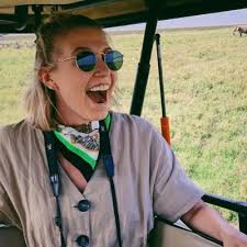 lucy davidson (@lucylough)