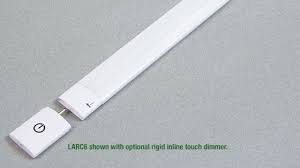 One undeniable fact about led lighting under the cabinet is that they are elegant and beautiful. Led Strips Vs Led Tape Under Cabinet Lighting Reviews Ratings Prices Led Under Cabinet Lighting Under Cabinet Lighting Kitchen Under Cabinet Lighting