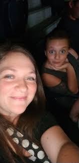 Megan Lampley's Instagram, Twitter & Facebook