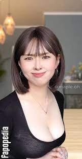 Maple.oh Nude OnlyFans Leaks - Photo 5880869 - Fapopedia