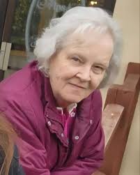Peggy Joan Whitaker Obituary (2025)