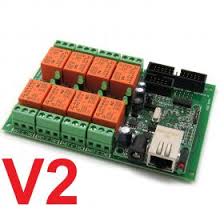 I added all my internal servers except the isa server and checked only the list below. Relay Board Usb Relay And Ethernet Relay Denkovi A E Ltd