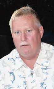 Charles 'Charlie' Bonds