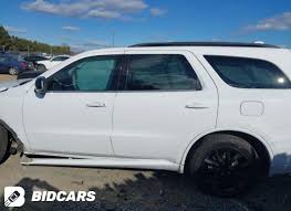 Image result for White Knuckle 2017 Durango