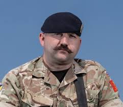 Military bosses are also considering changing rules on soldiers wearing earrings. British Army On Twitter Did You Do Movember How Are You Looking Today In The United Kingdom Testicular Cancer Is The Most Commonly Diagnosed Cancer In Young Men Gentlemen Take A Mo Ment