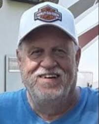 Russell Calvin Belcher Obituary March 9, 2025