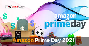 Amazon prime day is the retailer's biggest traffic event of the summer, essentially christmas in july. Amazon Prime Day 2021 For Buyers Best Repricing Tool