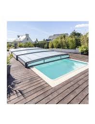 Maybe you would like to learn more about one of these? Abri Telescopique Bas De Piscine Eau Shop Piscine