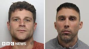 Warrington gang boss 'sent weapons-for-sale list' to crime groups