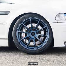 rays wheels on instagram volk racing ze40 matte blue gunmetal on bmw e46 m3 rays raysmsc volkracing volkracingoriginal bmw e46 gunmetal forged wheels