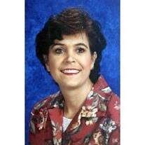 Michelle Rena Ferrell Obituary