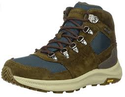 So these are a few methods by which you can stretch the toe box of your hiking boots. 3 Adventure Ready Merrell Hiking Boots For Day Hikers We Who Roam
