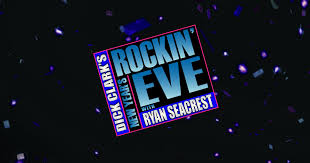 Big freedia added as new orleans host for 'dick clark's new year's rockin' eve 2021′ entertainment news. Dick Clark S New Year S Rockin Eve With Ryan Seacrest