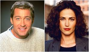 Photos of Soap Opera Stars' First Husbands: Rena Sofer, Amelia Heinle