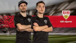 Matarazzo kostete dem vfb stuttgart eine ablöse von 350.000 € bei seinem wechsel aus hoffenheim. Third Bundesliga Club Enters Esports Brings Big Name Sponsors Like Puma With It Dot Esports