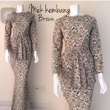 Happy hour sale | yes 2016. Baju Raya Kembang Jubah Fesyen Kembang Newhairstylesformen2014 Baju Jubah Terkini Kembang Jubah Fesyen Kembang Baju Kurung Moden Kembang Saloma Rme As Syahid Collections Baju Sedondon Raya 2016 Kebarung Khadeeja Bajusedondon Lima