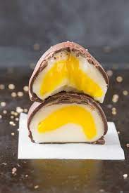Desserts made of tart fruits and bread should be avoided by those with a tendency to acid stomach. Keto Cadbury Creme Eggs Paleo Vegan Low Carb The Big Man S World