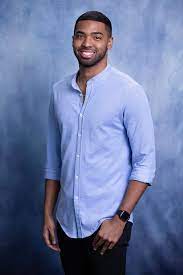 Hall accepted the breakup without issue or tears, which fueled the moment's oddness even further. Ivan Hall Bachelorette 16 Discussion