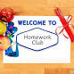 Home work club YEAR 2 meeting # 3 event image