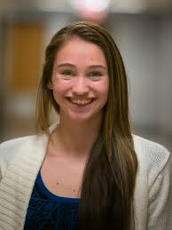 All-State Girls Track & Field 2016