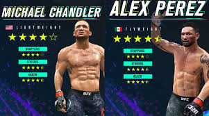 Ea sports ufc 4 is a mixed martial arts fighting video game developed by ea vancouver and published by ea sports. Ea Sports Ufc 4 Patch 6 0 Available Today Adds 2 New Fighters Gameplay Updates Much More Operation Sports