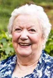 Margaret Lubash Obituary (1941