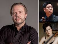 Opening Saturday — Lake Champlain Chamber Music Festival