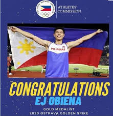Jun 24, 2021 · also in the class a list are pole vaulter ernest john obiena, boxers irish magno and eumir felix marcial and gymnast carlos edriel yulo. Ernest Obiena Biography Latest News Height Peoplaid Profile