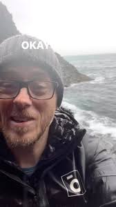 The whales off Bonavista Bay take laid back to a whole other level. Still  reeling after one of my best days