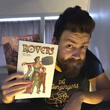 Art of Joel Bartlett