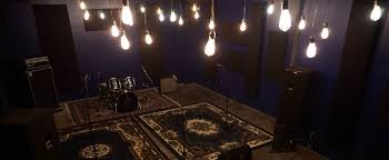 Led lights and a great range of products at great prices available at rubber monkey. Blue Room Music Studio In Los Angeles Los Angeles Ca Production Peerspace
